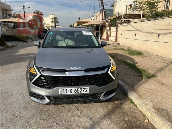 كيا سبورتاج 2024 للبيع في العراق -  بغداد